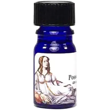 Mbella Dipoko - A Poem of Villeneuve St. Georges by Possets Perfume bottle