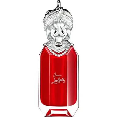 Loubiraj by Christian Louboutin bottle
