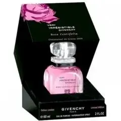 Very Irresistible Rose Centifolia de Châteauneuf de Grasse 2006 by Givenchy bottle