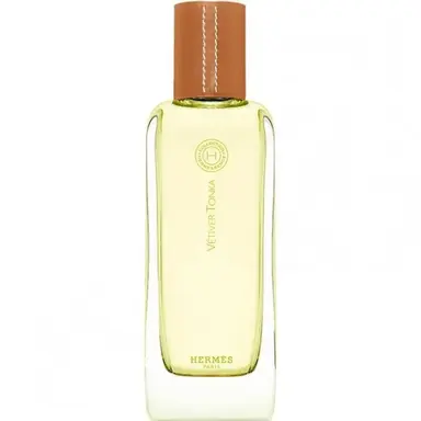 Vetiver Tonka by Hermes