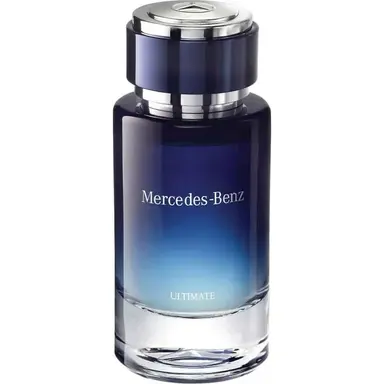 Mercedes-Benz Ultimate by Mercedes Benz bottle