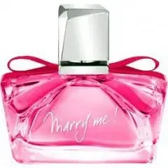Marry Me by Lanvin bottle