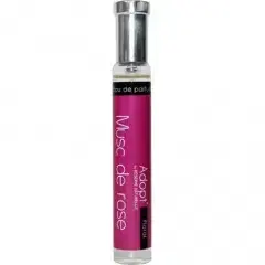 Musc De Rose by Adopt Parfums bottle