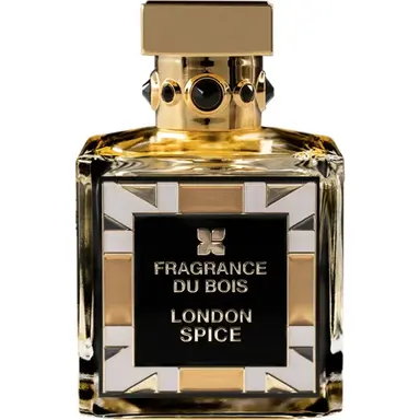 London Spice by Fragrance du Bois bottle