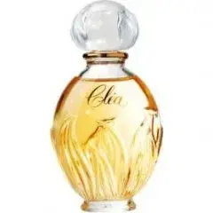Clea by Yves Rocher bottle