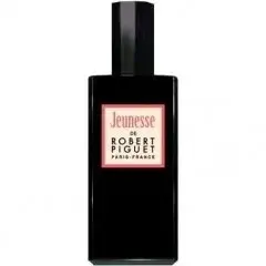 Jeunesse by Robert Piguet bottle