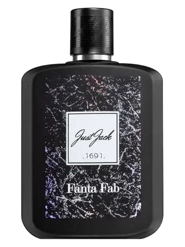 Fanta Fab by Just Jack bottle