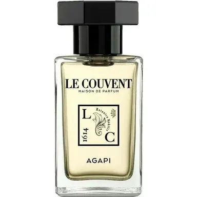 Agapi by Le Couvent Maison de Parfum bottle