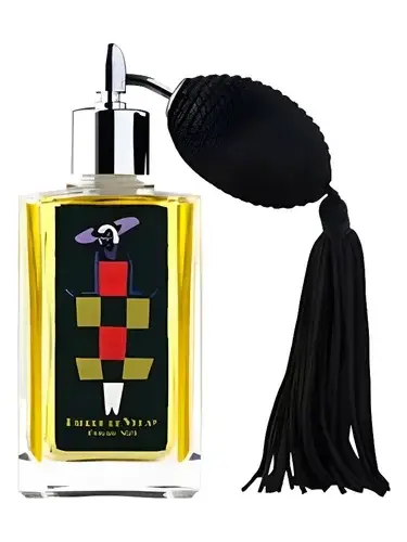 Pierre de Velay Extrait No. 23 by Roja London bottle