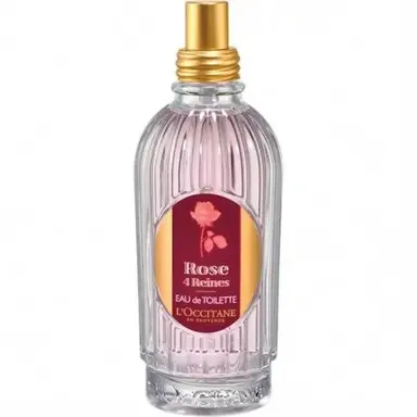 Rose 4 Reines by L'Occitane en Provence bottle