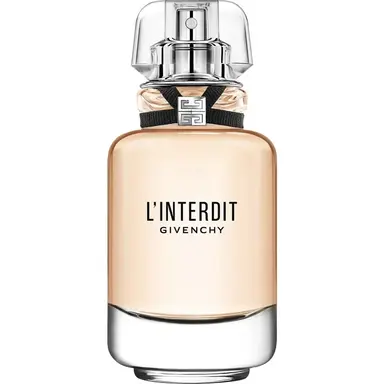 L'Interdit Eau de Toilette (2022) by Givenchy bottle