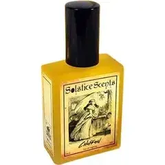 Chiffon by Solstice Scents bottle