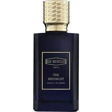 The Hedonist Musc by Ex Nihilo bottle