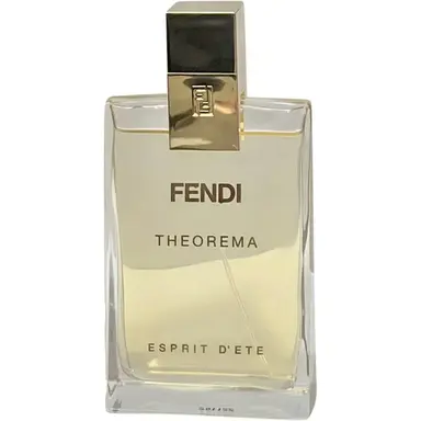Theorema Esprit d'Ete by Fendi