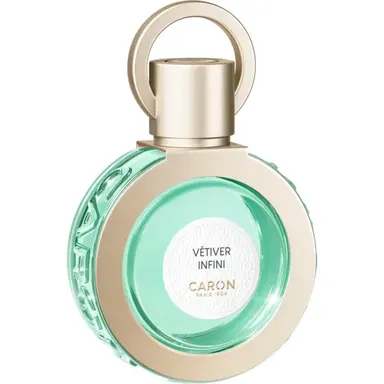 Vétiver Infini by Caron