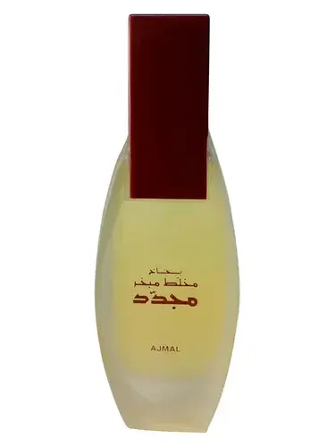 Bakhakh Mukhallat Mubakhar Mojadad by Ajmal bottle