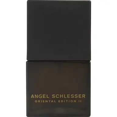 Angel Schlesser Oriental Edition II by Angel Schlesser bottle