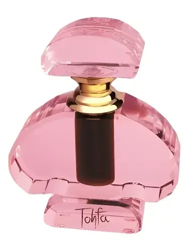 Tohfa by AL Haramain Perfumes bottle