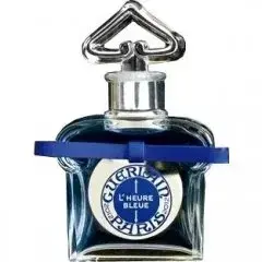 L'Heure Bleue 100 Anniversaire by Guerlain bottle