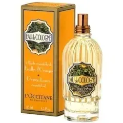 Feuilles d'Oranger by L'Occitane en Provence bottle