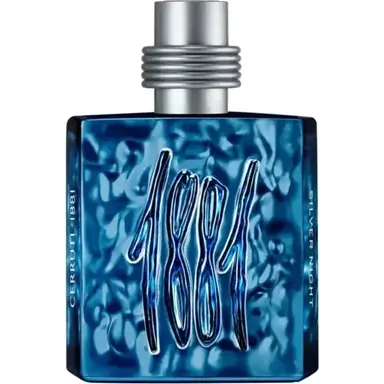 Cerruti 1881 Silver Night by Cerruti bottle