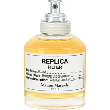 Glow by Maison Margiela bottle