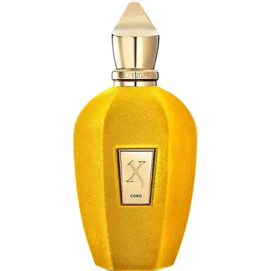 Coro by Xerjoff bottle