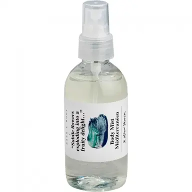 Mediterraneen Body Mist by & Other Stories