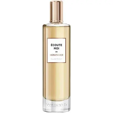 Écoute-Moi by Molinard bottle