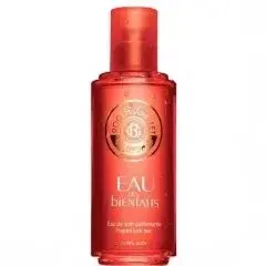 Eau des Bienfaits by Roger & Gallet bottle