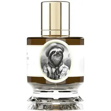Sloth by Zoologist Perfumes bottle