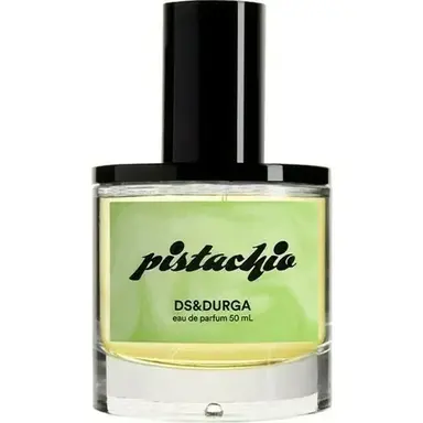 Pistachio by D.S. & Durga