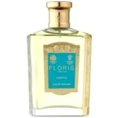 Sirena by Floris bottle