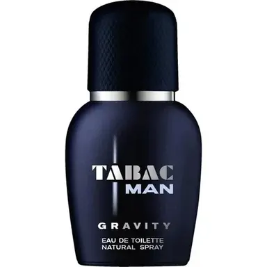Tabac Man Gravity by Mäurer & Wirtz bottle