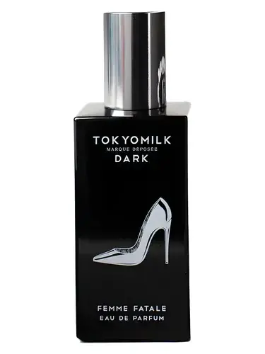 Femme Fatale by Tokyomilk