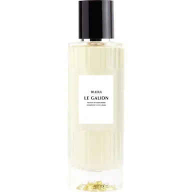 Tilleul by Le Galion bottle
