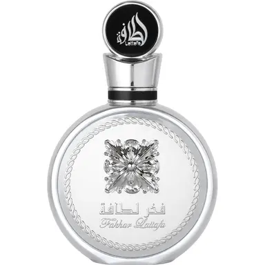 Fakhar Lattafa Platin by Lattafa bottle