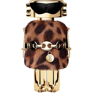 Fame Feline by Rabanne bottle