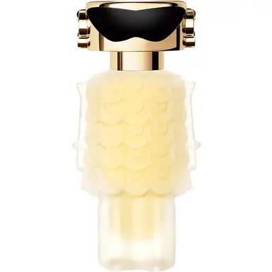 Fame by Rabanne bottle