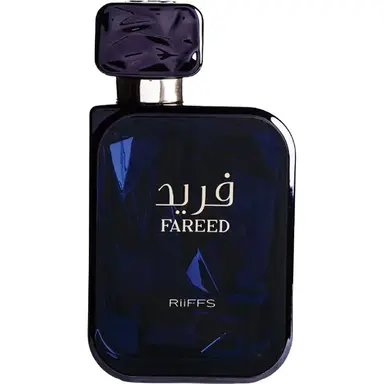 Fareed by Riiffs Perfumes