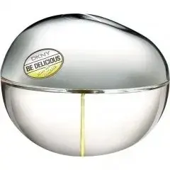 DKNY Be Delicious Eau de Toilette by DKNY bottle