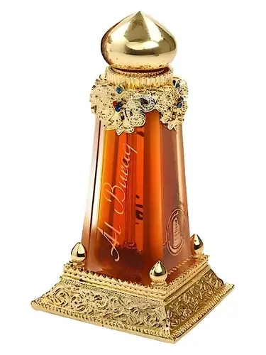 Al Buraq by AL Haramain Perfumes bottle