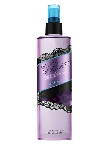 Glam Goddess by Victoria's Secret bottle