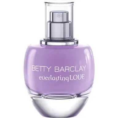 Everlasting Love by Betty Barclay bottle