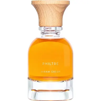 Philtre by Hiram Green