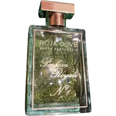 Roja Dove Parfum Royale #1 by Roja London bottle