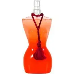 Classique Summer Fragrance 2002 by Jean Paul Gaultier
