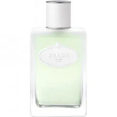 Infusion d'Iris Eau de Toilette by Prada bottle