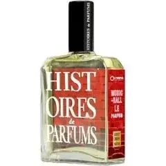 L'Olympia Music Hall by Histoires de Parfums bottle