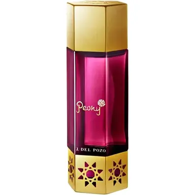 Peony by Jesus Del Pozo